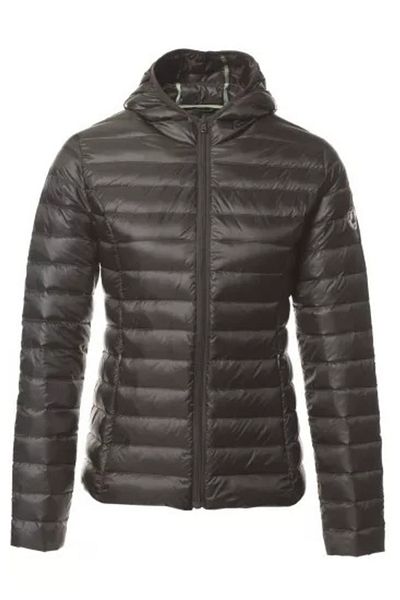 Jott Women's fill hooded jacket Jott Cloe