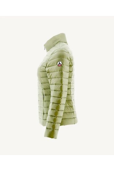 Jott Women's light green jacket Jott Cha