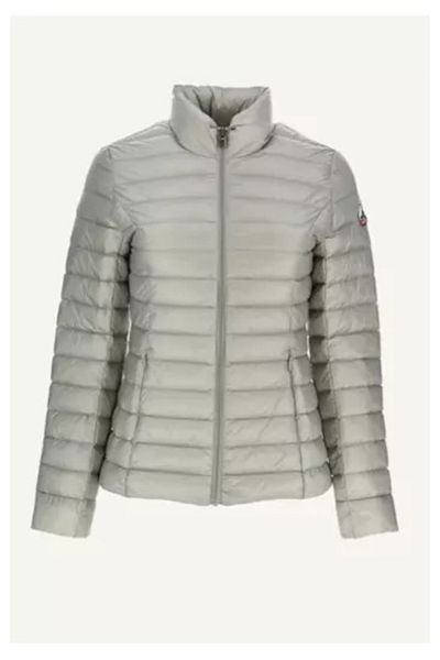 Jott Women's grey jacket Jott Cha