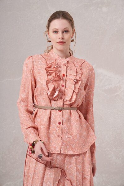 MissWhence Сорочка.