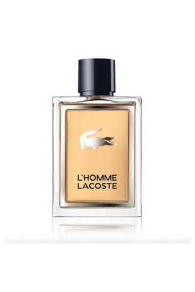 Lacoste L'Homme Lacoste Eau de Toilette for Men 100 ml