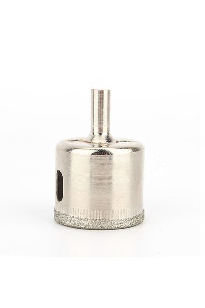 Choice New Glass Drill Bit 35mm Diamond Hole Saw Glass Tile Granite Marble Core Drill Bits Tools