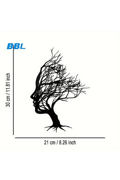 Choice Ai00278 A Piece Of Exquisite Modern Craft Decorative Sign, Suitable For Office, Home, Bedroom, Court