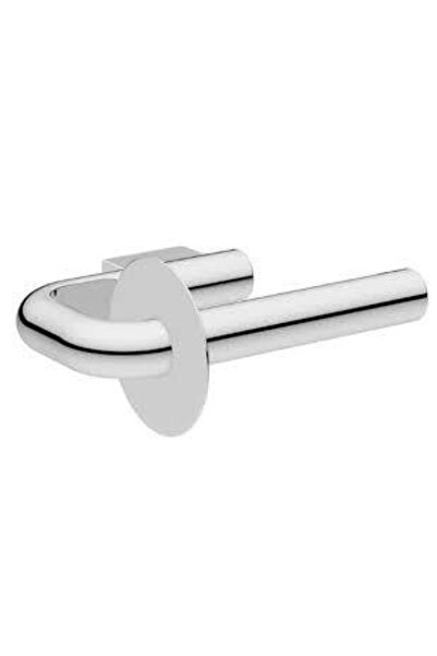 VitrA VİTRA A44323 ETERNITY TUVALET KAĞITLIĞI KROM- BEYAZ