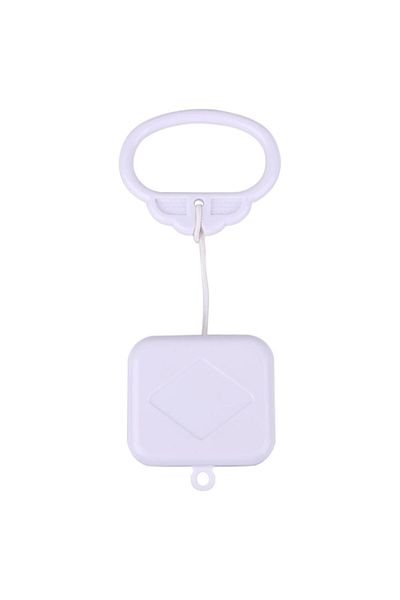 Choice 2PCS 5/4/3/2/1Pcs Pull String Cord Music Box Baby Kids Bed Bell Rattle Musical Box Toy Love Gifts Ch