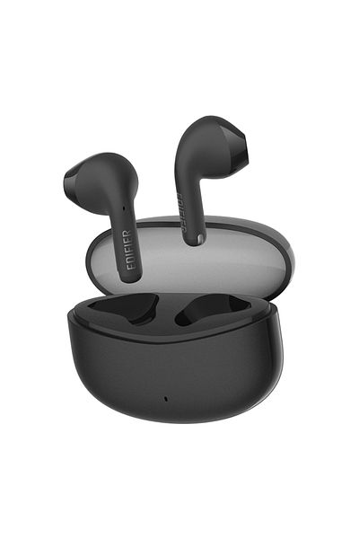 Choice Black Edifier X2s Bluetooth Earphones Tws True Wireless Earbuds Blutooth 5.3 Ip54 Waterproof Semi In