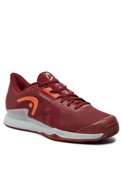 Head men's tennis shoes 273144 red