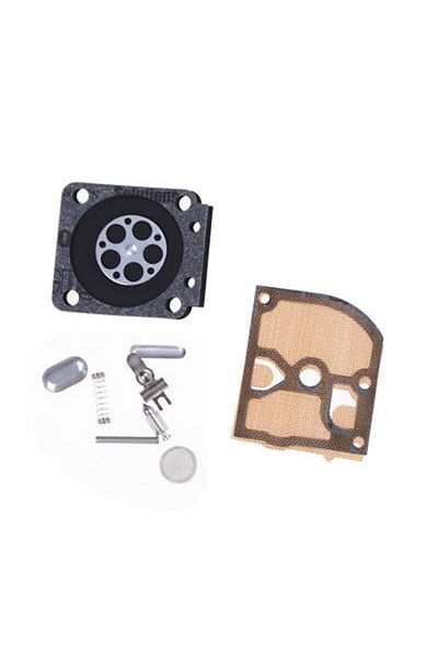 Choice Carburetor Carb Repair-Kit For Stihl MS170 MS180 M 10 For Zama RB-77 Chainsaw RB-77 Combination G...