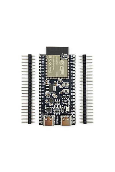 QSZNTEC ESP32-S3-N16R8 ESP32-S3 N16R8 Wifi BT Module Development Board for Arduino IDE Type-C ESP32-S3 44Pin