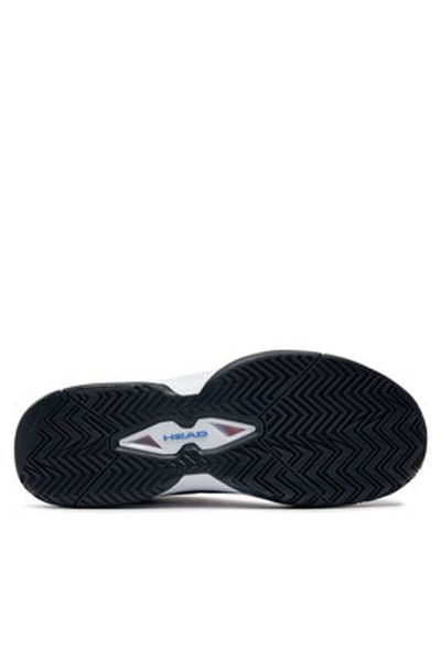 Head men's tennis shoes 273324 blue