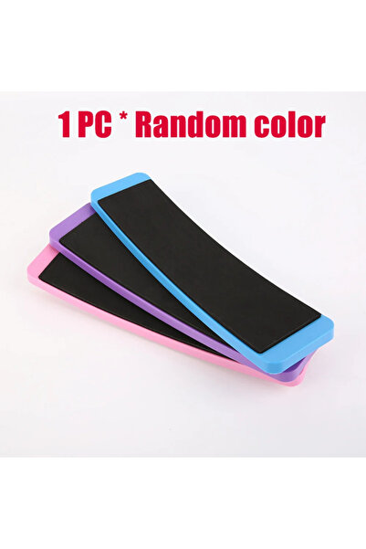 Choice 1 قطعة لوحة دوران دوارة عشوائية للباليه للراقصين، لوحة رقص قوية للتزلج على الجليد