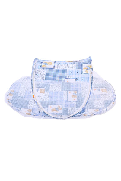 Choice TD1254B Mosquito Net for Baby Cribs Portable Baby Bed Foldable Summer ...