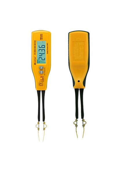 Choice HoldPeak HP-990B Smart SMD Multimeter RC Resistance Capacitance Manual Meter tester Auto Scan wit...