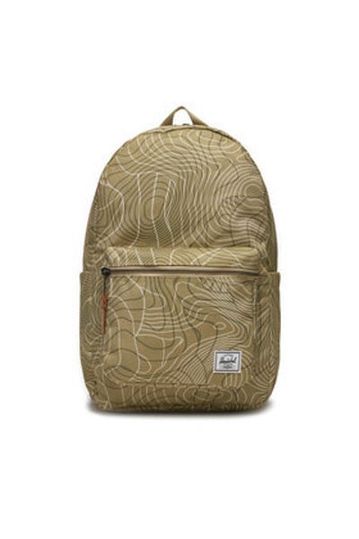 herschel Herschel Unisex Backpack 11407 Green