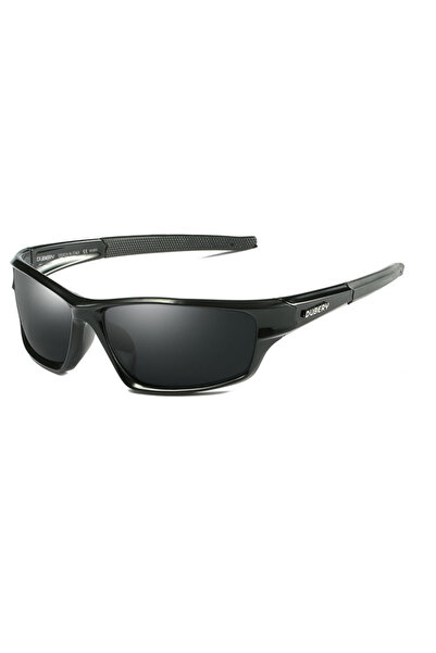Choice1 Black7 DUBERY Polarized UV400 Protection Sunglasses For Men And Women...