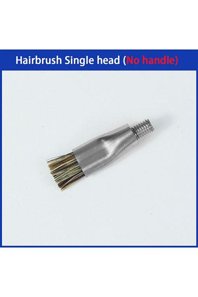 Choice Sfd-128 Sfd128 Hard Brushing Brush For Mobile Motherboard Repair Ic Pad Cleaning Brush Hard Brushing
