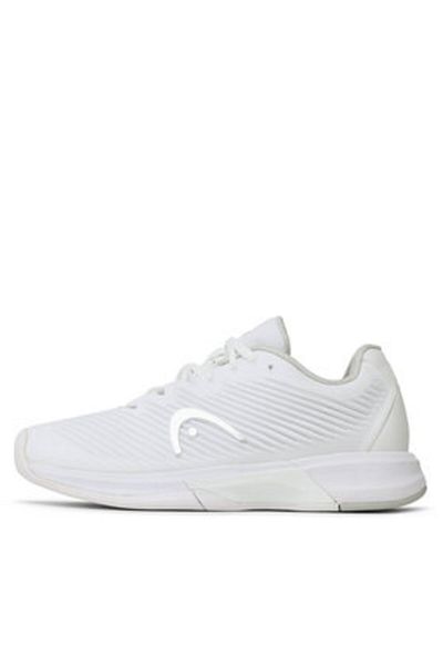 Head women's tennis shoes 274142 white