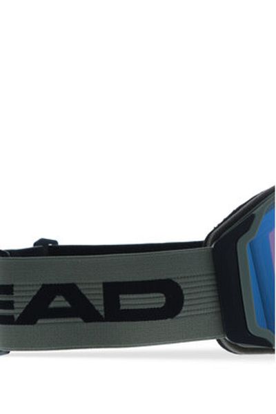 Head Unisex safety glasses 391524 grey