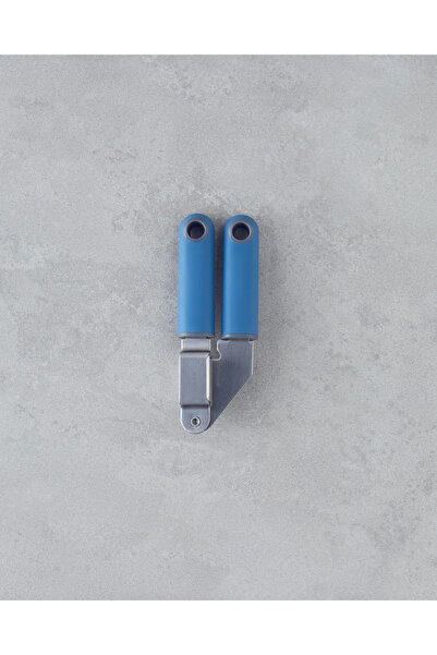 English Home Rachelle Garlic Masher 15.5 cm Blue - g (4.08.2025)