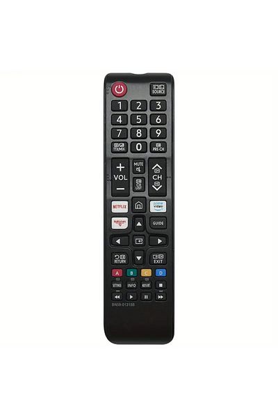 Choice BN59-01315B Replacement Remote Control For Samsung Smart TV, Fit For Many Samsung Smart TV Models (B