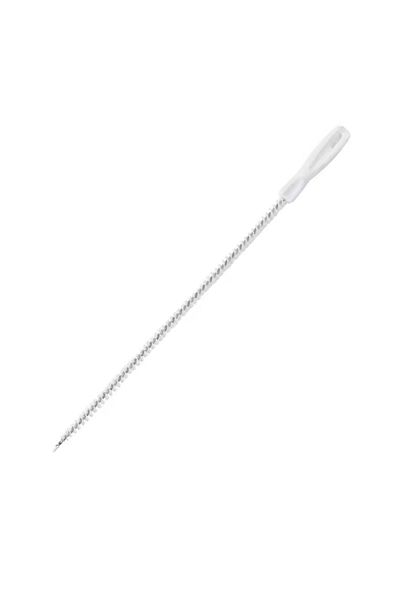 Choice 60cm Pipe Sink Unblocker Drain Hair Cleaner Sink Refrigerator Foreign Matter Cleaning Brush Pipe Unb