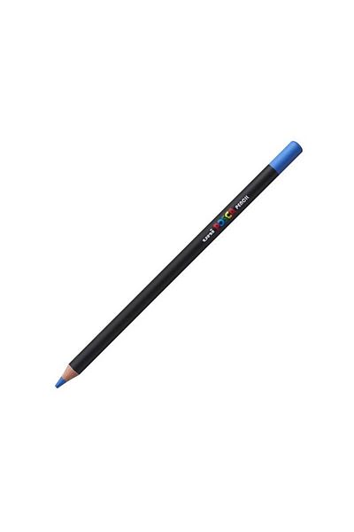 POSCA Creion pastel uleios de 4 mm - albastru