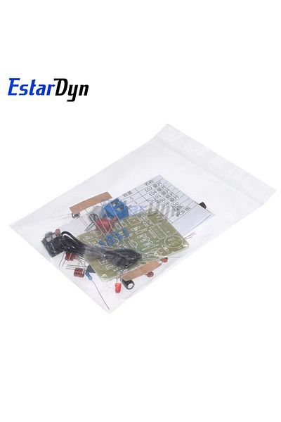 Choice FM Transmitter Kit Estardyn 76-108MHz FM Stereo Radio DIY Kit Wireless FM Receiver Frequency Modulat