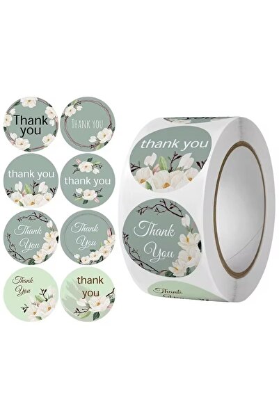 Choice10 TZ105-500PCS 100-500PCS ملصقات شكر جديدة للأعمال التجارية ملصقات تغل...