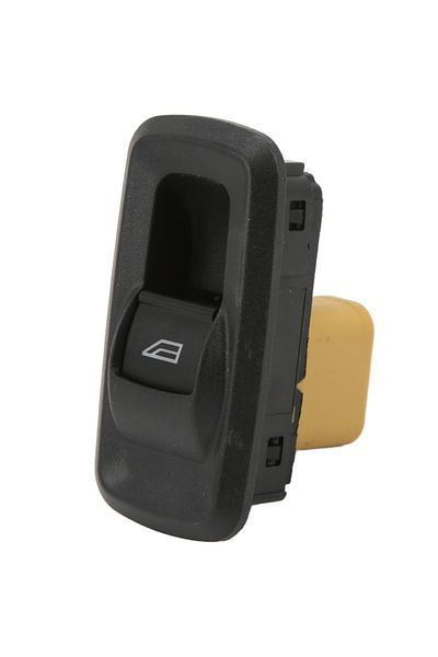 Choice Power Window Control Switch 8A6T‑14529‑AA Replacement for Ford Fiesta VI 1.25 1.4 1.6 TDCi Hatchback