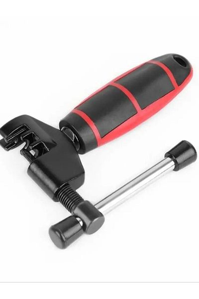 Choice Bicycle Chain Cutter 8/9/10 Speed Bicycle Chain Remover Tool Bike Link Breaker Splitter Steel Chains