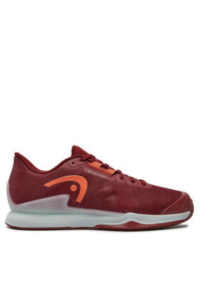 Head men's tennis shoes 273144 red