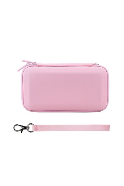 Choice For DJI Pocket 3 Handbag Pink BRDRC Carrying Case/Handbag For DJI Osmo Pocket 3 Camera Portable Stor
