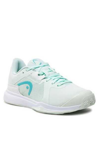 Head women's tennis shoes 274433 white