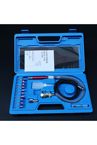 Choice مجموعة أدوات الطحن الدقيقة عالية السرعة من WENXING لتلميع أقلام الرصاص الصغيرة وأدوات النقش والطحن والقطع...