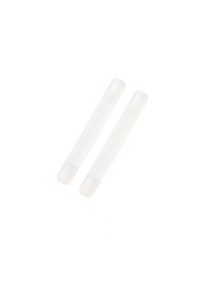 Choice Clear Glasses Anti-slip Cover Ear Hook Silicone Anti-Slip Holder for S...