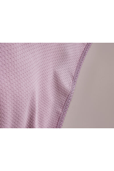 Doqu Home Esinti Pike Set Single Lilac