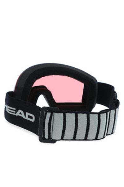 Head Unisex safety glasses 394764 black