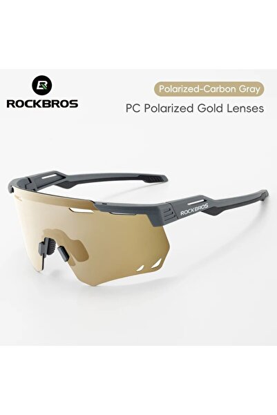 Choice نظارات ركوب الدراجات ROCKBROS SP3235 المستقطبة، نظارات لركوب الدراجات ...