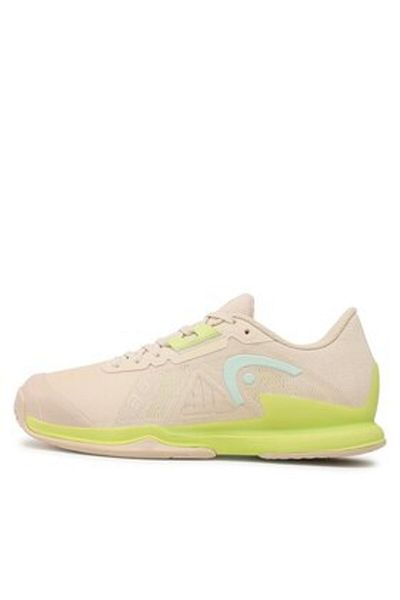 Head women's tennis shoes 274143 natural