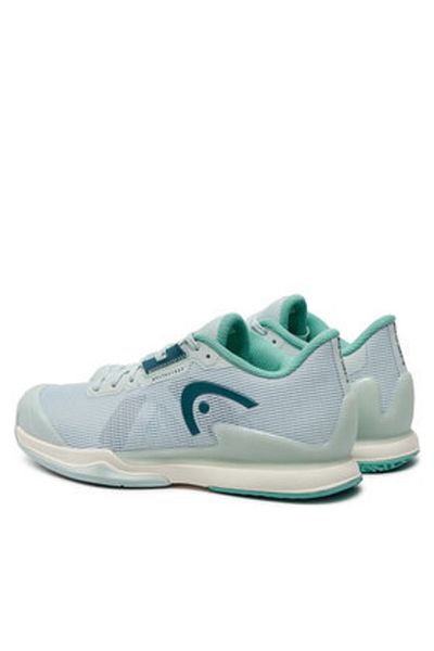 Head pantofi de tenis pentru femei 274144 albaștri