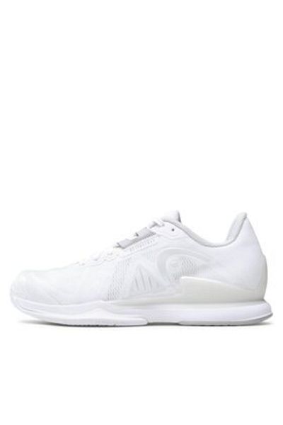 Head women's tennis shoes 274062 white
