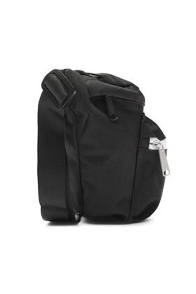 herschel Men's Belt Bag 11406 Black