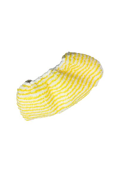 Choice 4 For Karcher Easyfix Sc2 Sc3 Sc4 Sc5 Steam Handheld Vacuum Cleaner Machine Brush Head New Yellow S.