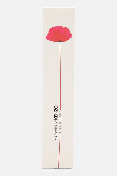 Kenzo Flower Poppy Bouquet Florale Eau De Perfume, 100 ml