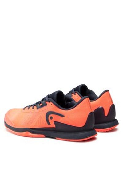 Head men's tennis shoes 273153 colorful