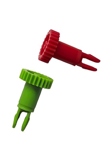 Choice SET Side Brush Motor Snap Gear For ECOVACS DEEBOT OZMO T5 T8 T9 N8 N5 X1 Robot Vacuum Cleaner Access