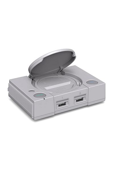 Choice Original No Lcd Retroflag Pistation Case Raspberry Pi 4 Case With Cooling Fan And 3pcs Heatsinks Pis