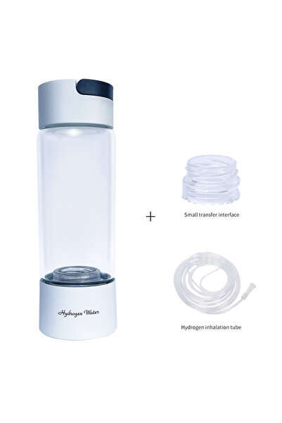 Choice1 Q10-white High gen Max 3000ppb gen Water Generator DuPont N117 SPE/PE...