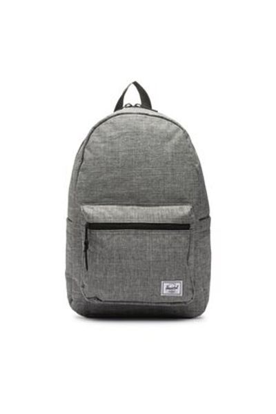 herschel herschel unisex backpack 11407 gray