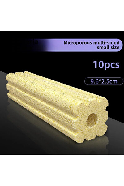 Choice4 رقم 3 مادة فلتر حوض السمك لمنزل البكتيريا النانوية ونظام تنقية مياه ب...